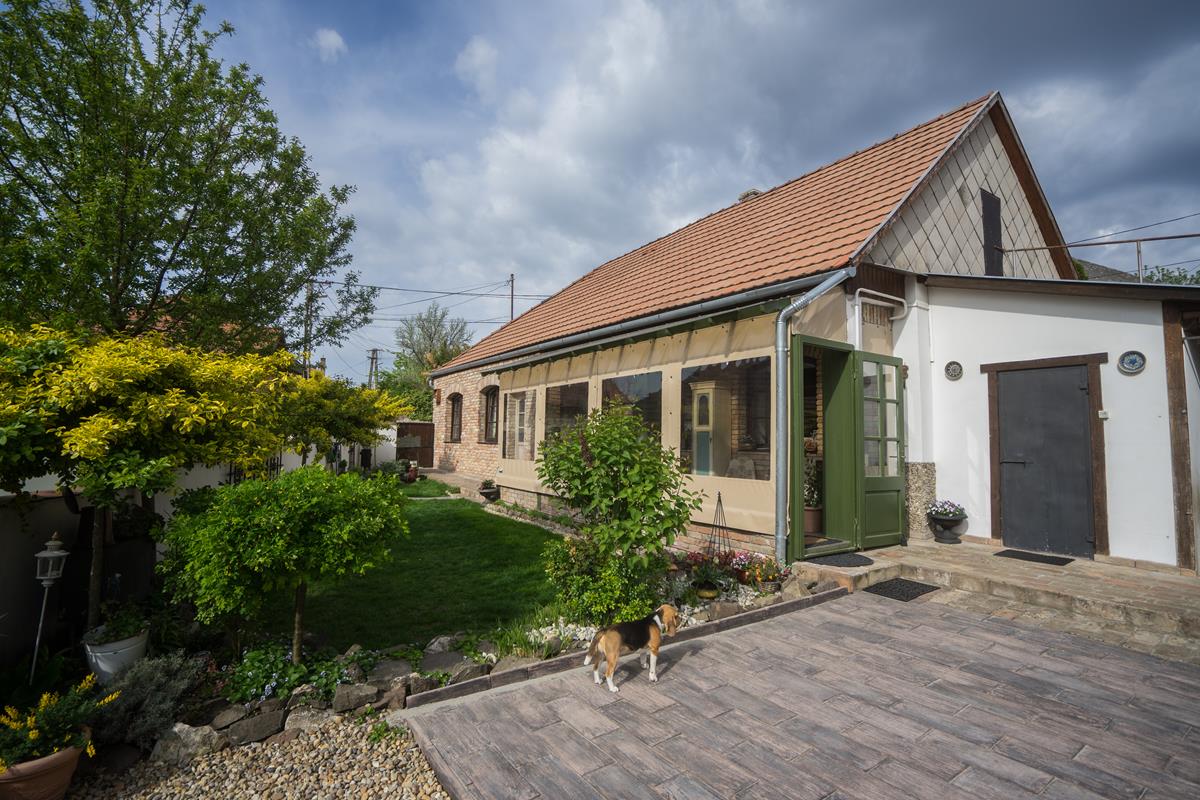 Így válassz otthont